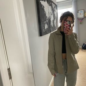 Swiss Brand bonnet jacket